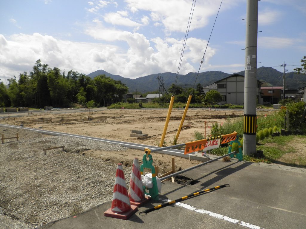 ものは考え様。