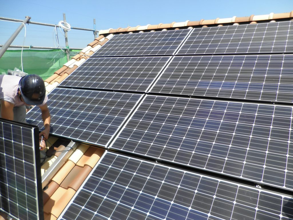 待ちに待った！鶴岡市の太陽光補助金