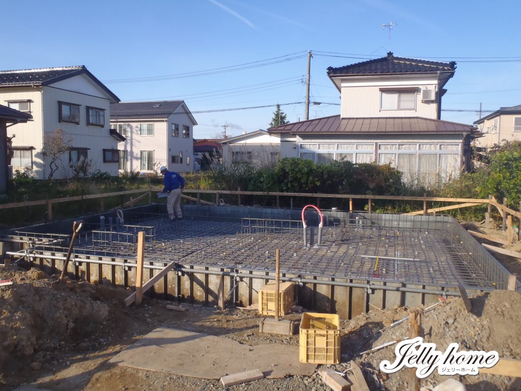 完成して見えなくなってしまう部分こそ、検査は念入りにやるべし！