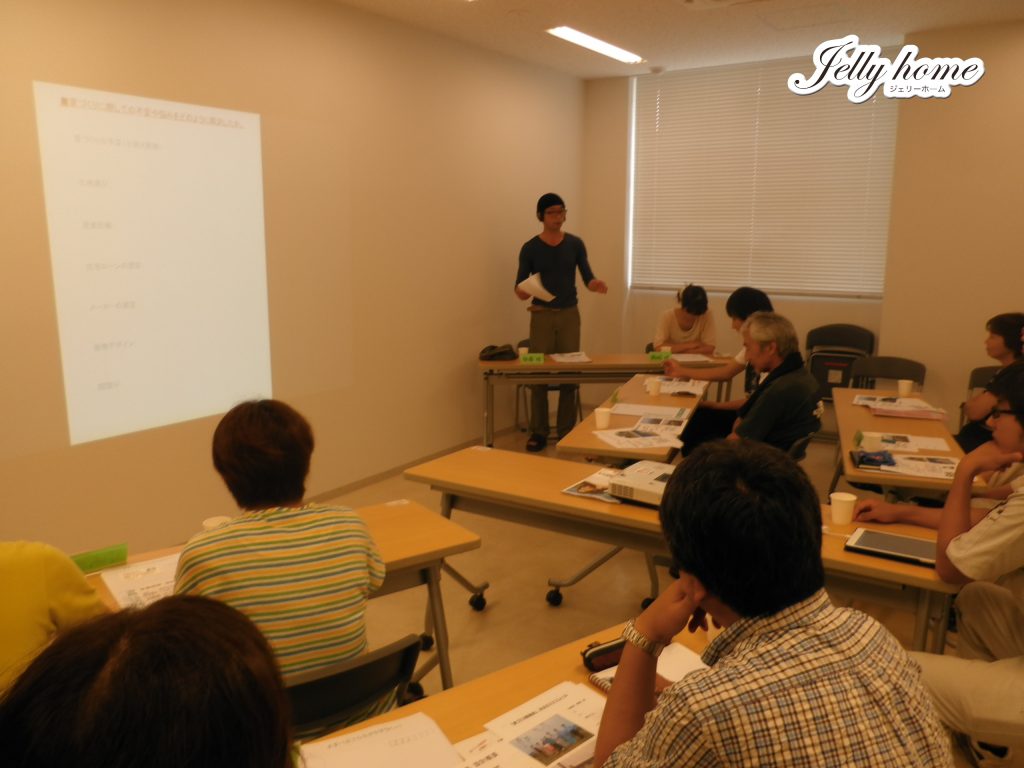 お客様との信頼関係はとても大事！