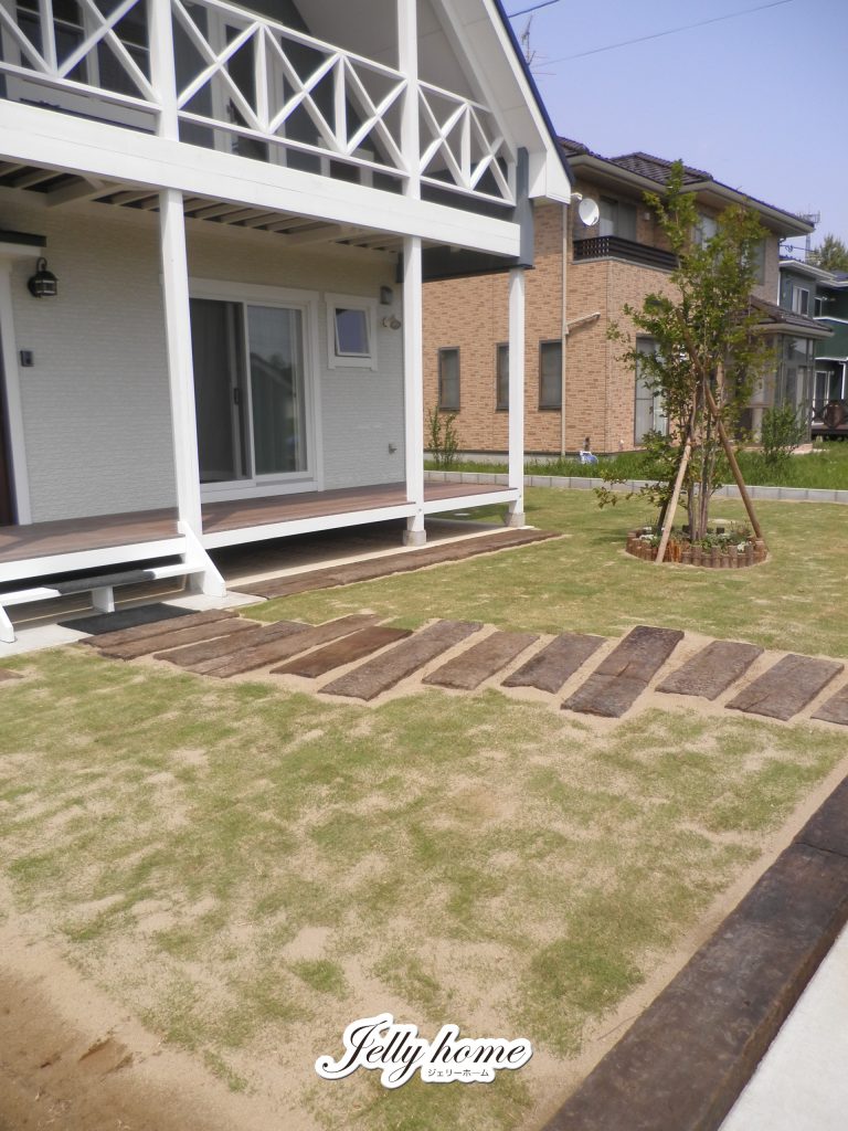 ますます進化して行くT様邸