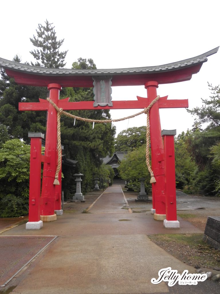 築３６０年と聞いて驚いた・・・「鶴岡天満宮」