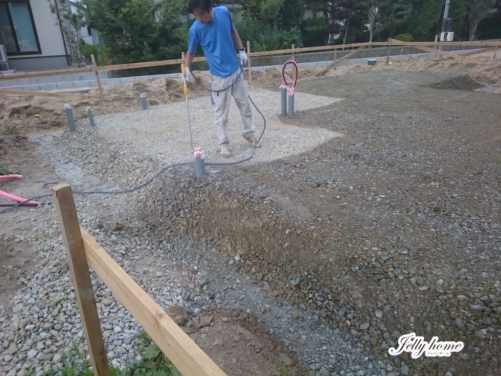いつも言っている、隠れてしまう部分こそ大事！