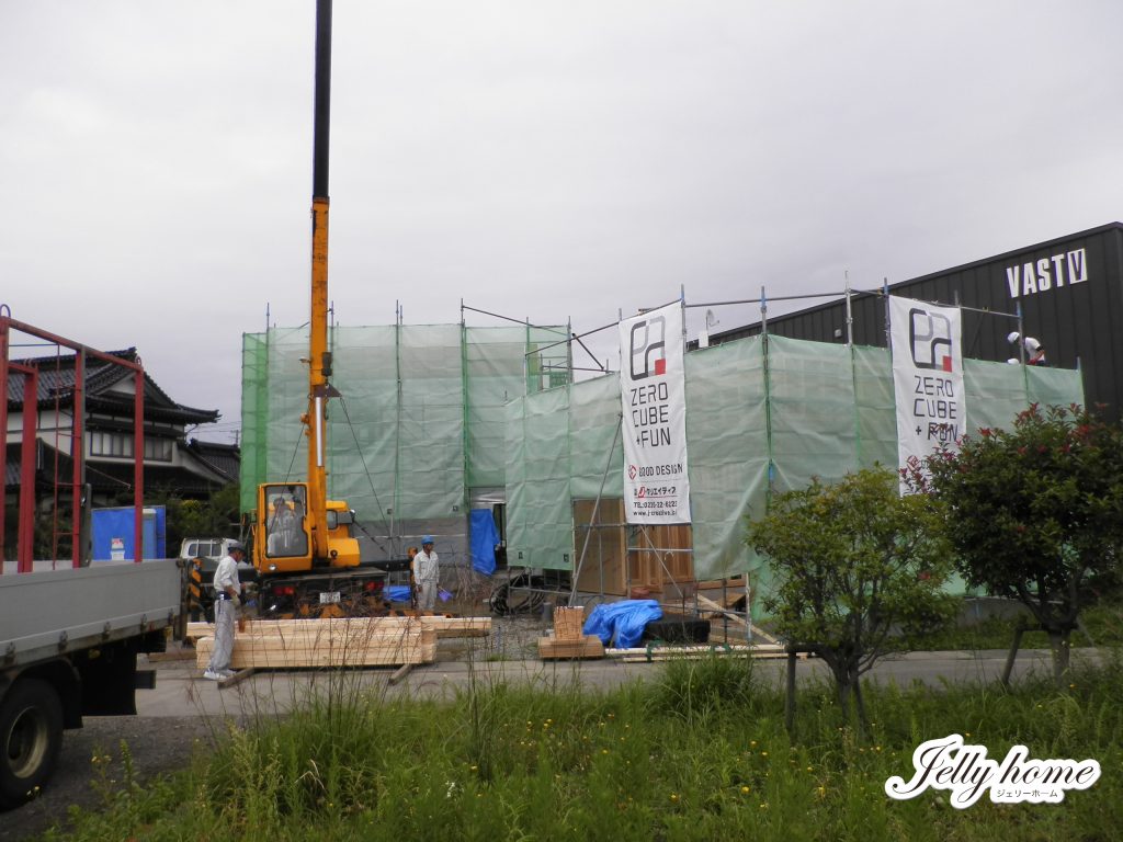 山形県初のゼロキューブが１１月に登場！