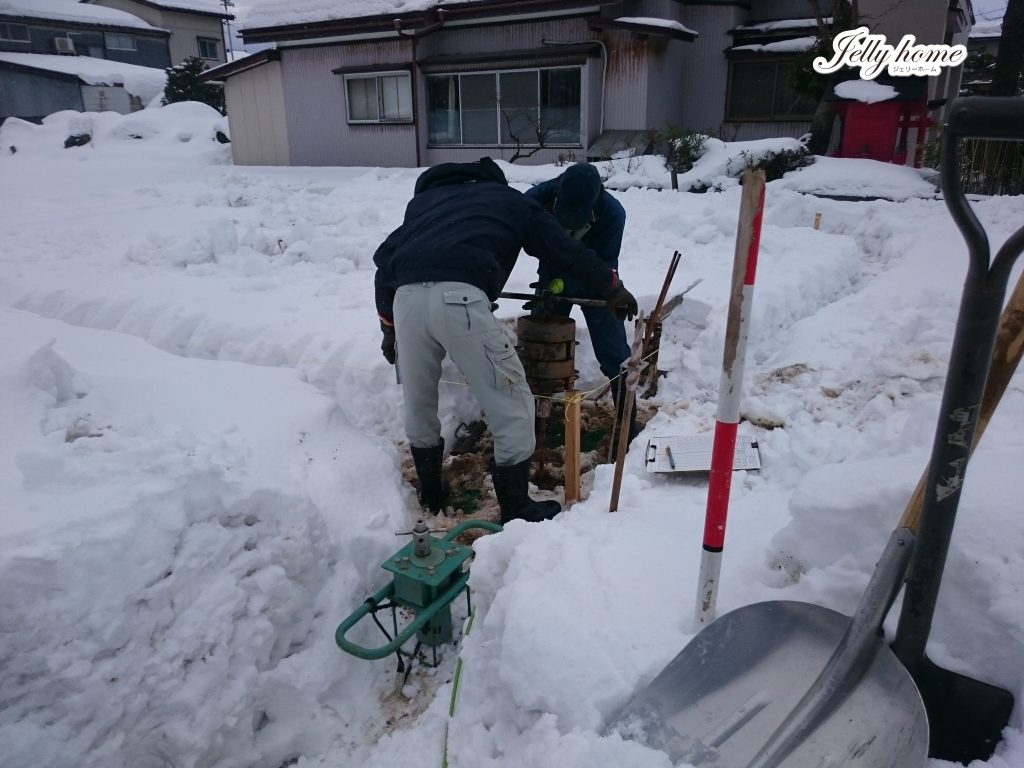 アナログ式も捨てたもんじゃない！
