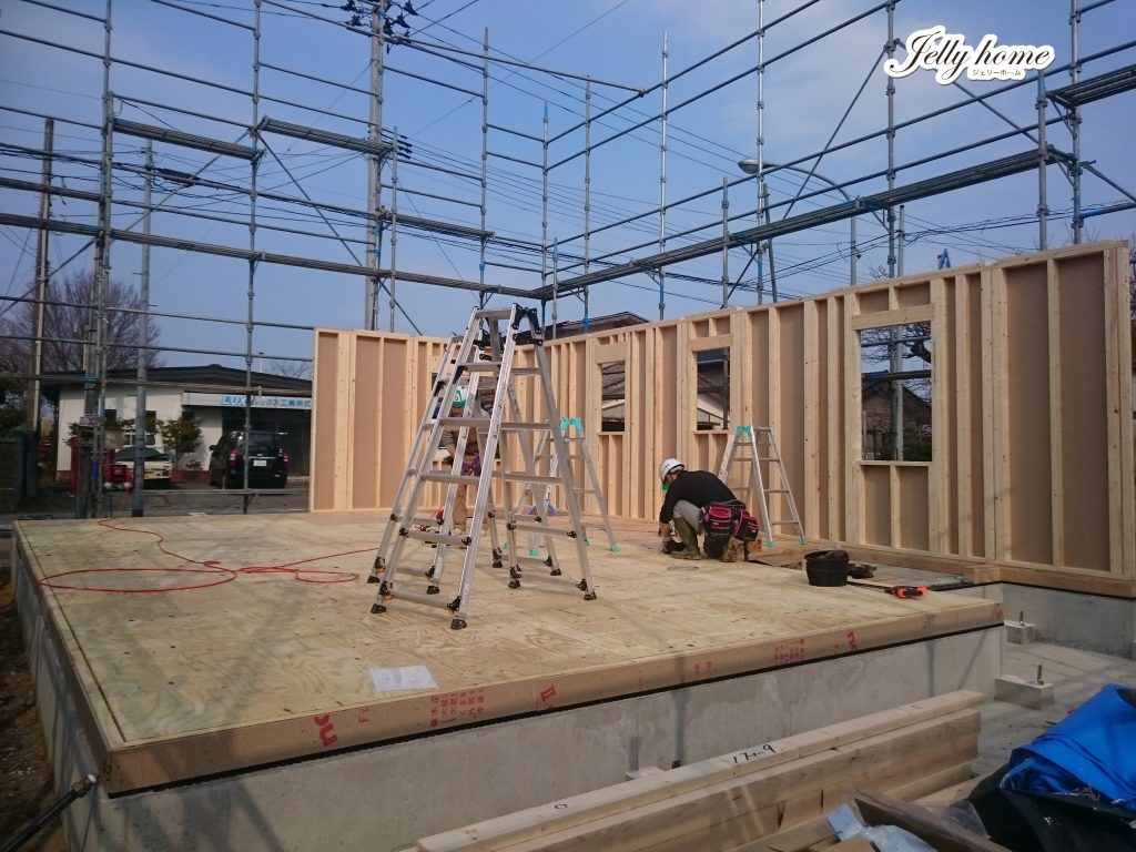 ツーバイフォー工法を解り易くお伝えします！