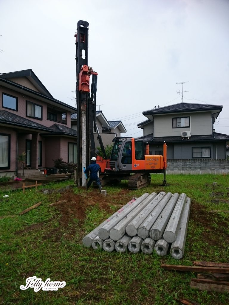 酒田でも人気が高い「プロヴァンススタイル」
