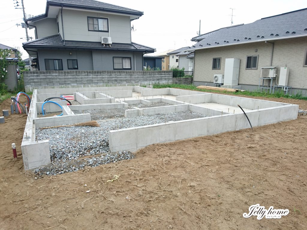 二つ目のプロヴァンスの家
