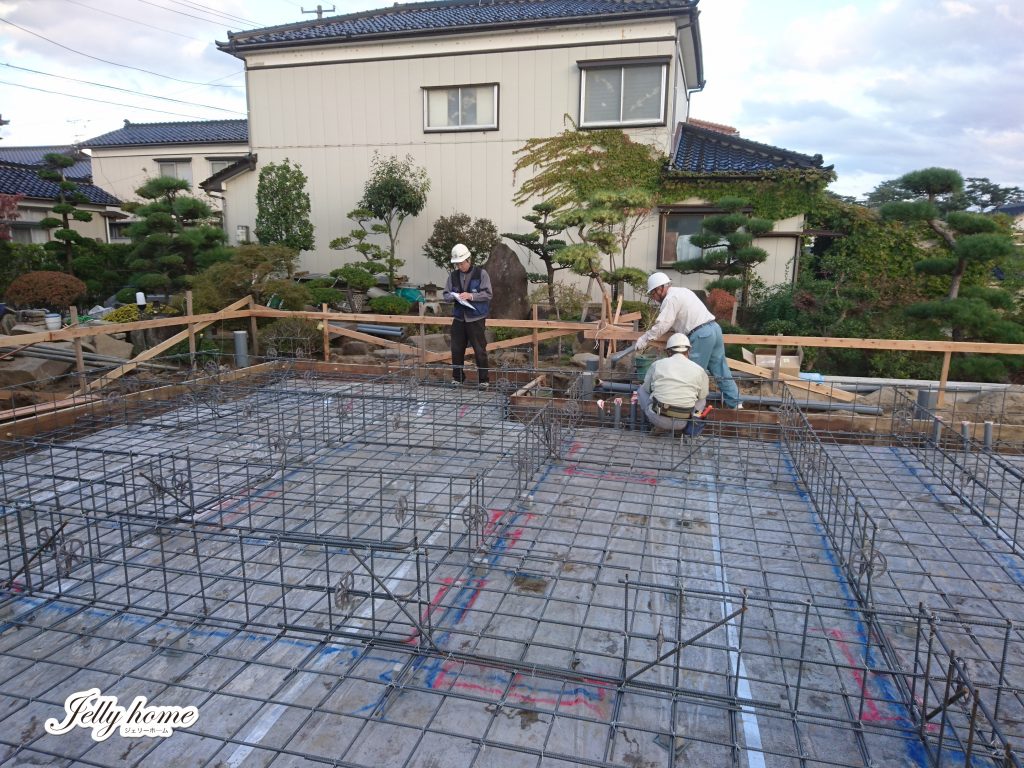 秋晴れが続いて欲しい！
