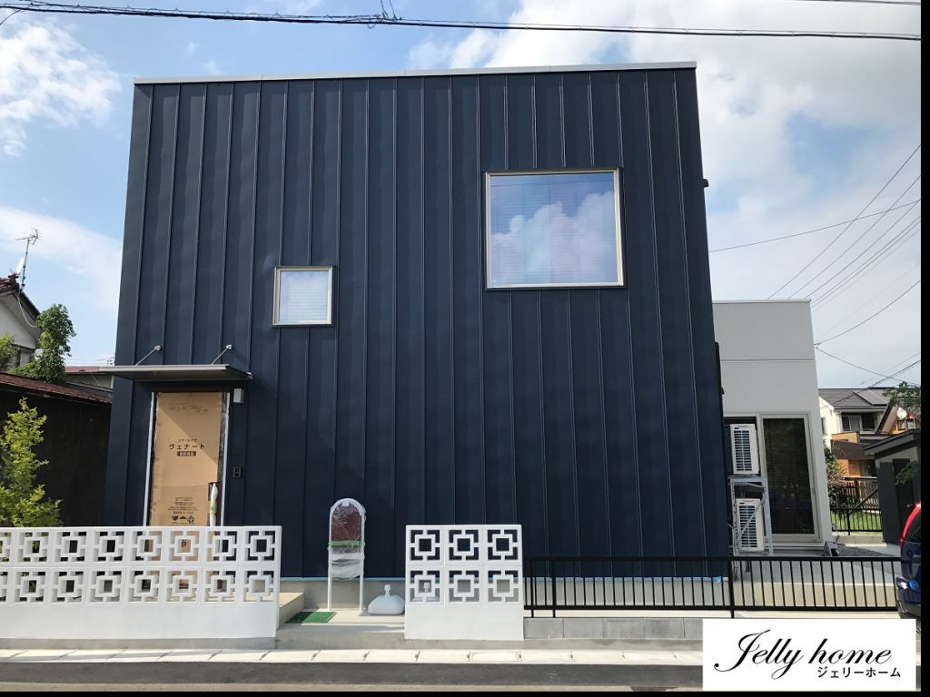 いよいよ、MODEL HOUSEがOPEN！