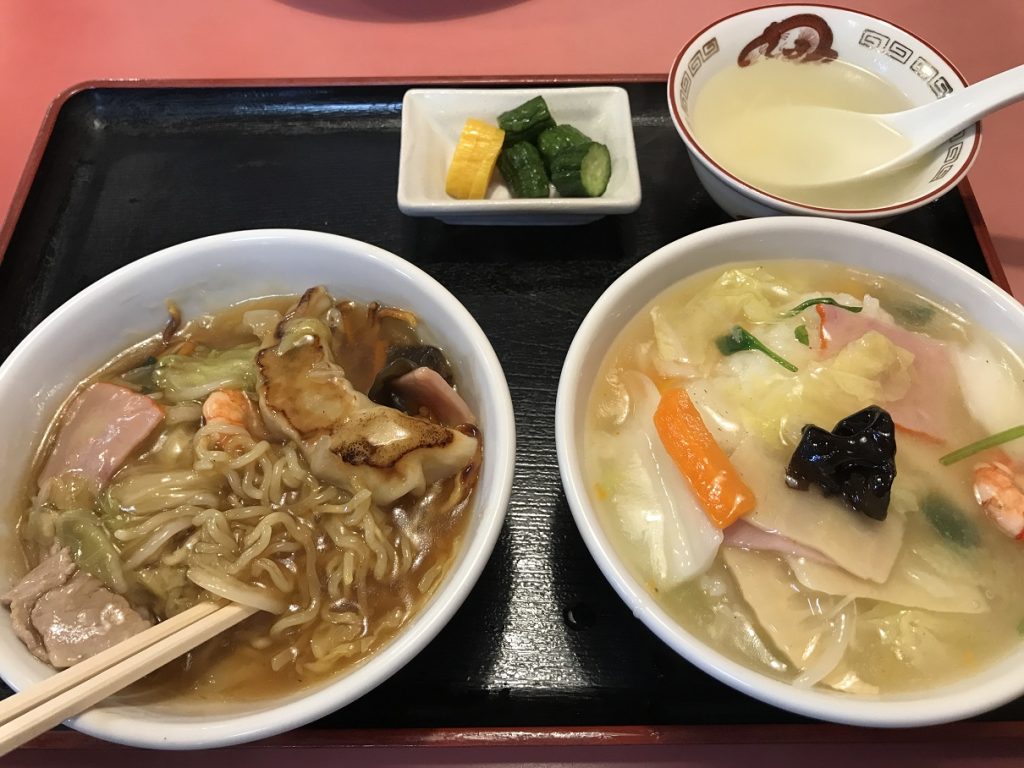 リフレッシュできた盆休み