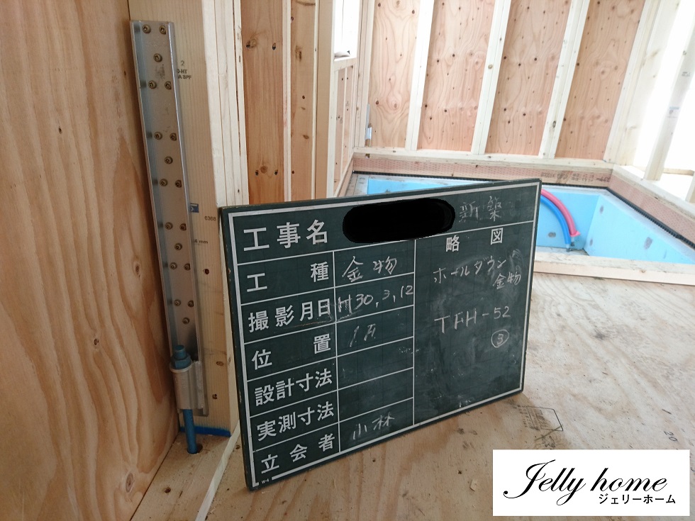「あな恐ろしや」・・・３階建て
