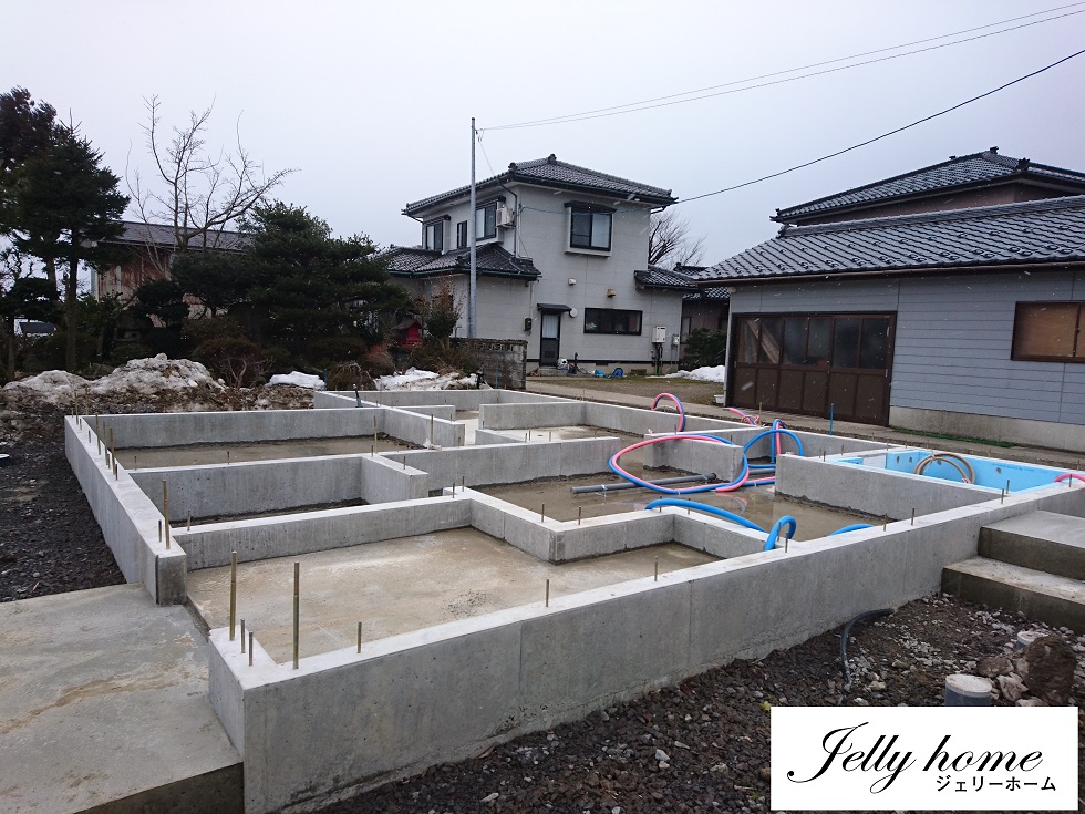春らしい日差しに恵まれて