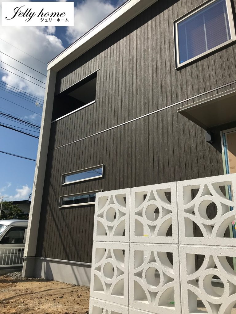外構工事の良し悪しで、その家の価値は決まる！