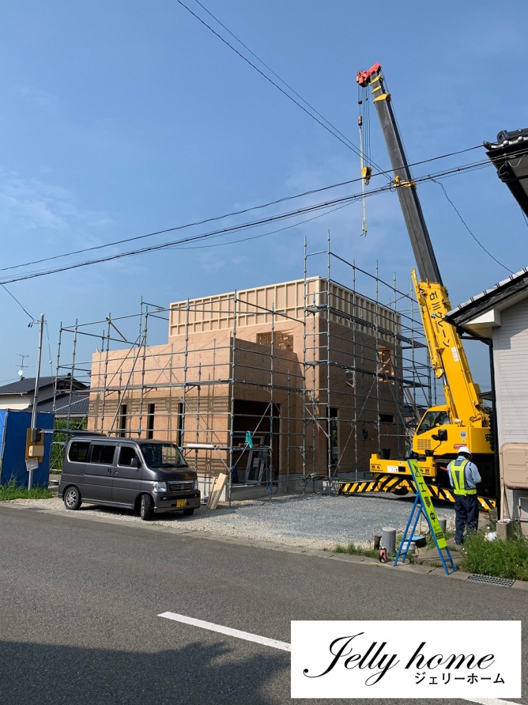 フレーミング二日目・・・今日も暑かった！
