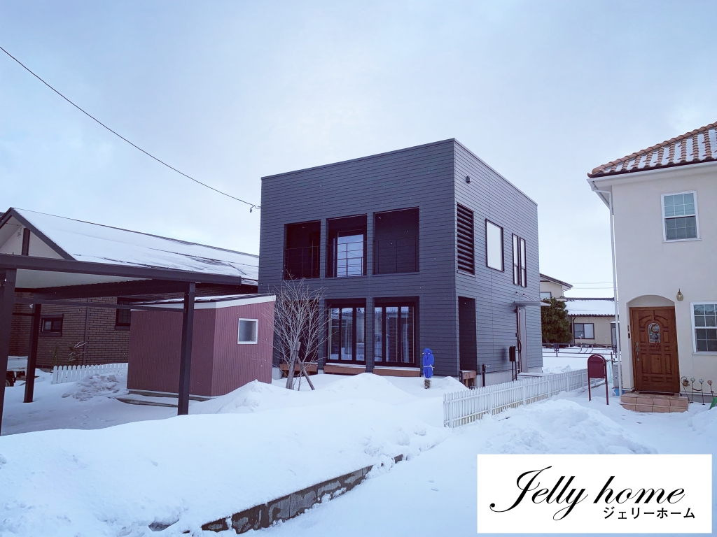 新築するより割安感のある建売住宅