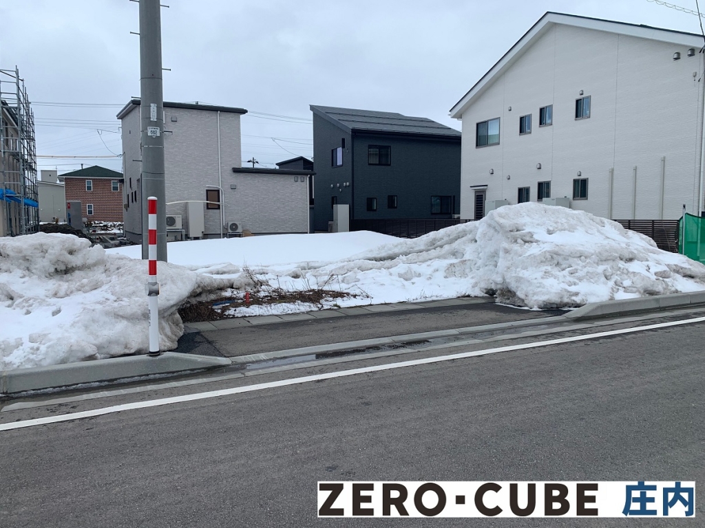スタンバイ中のZERO-CUBE SIMPLESTYLE