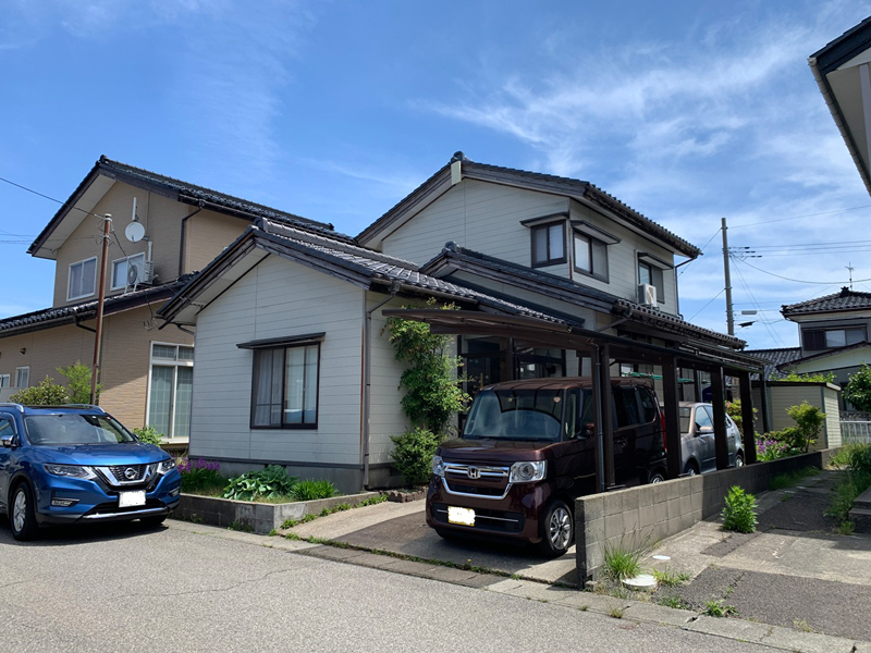 大塚町中古住宅