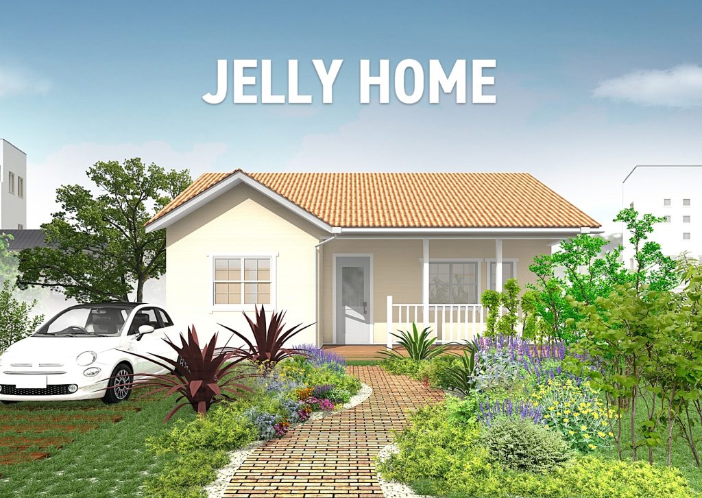 ここが大事です！・・・「平屋」の5つのメリット