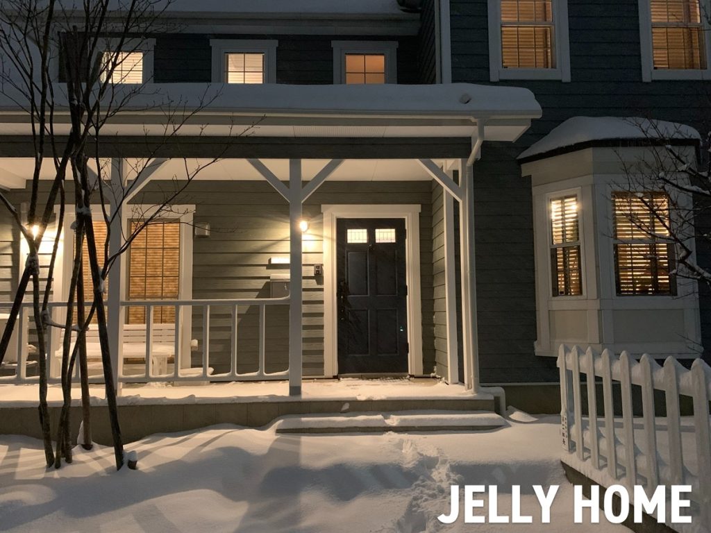 2026年 新年のご挨拶｜灯りが迎える“あたたかい家”を庄内で