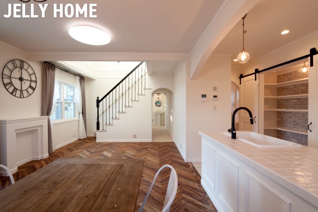 あなたはどっち派？アメリカン vs フレンチ