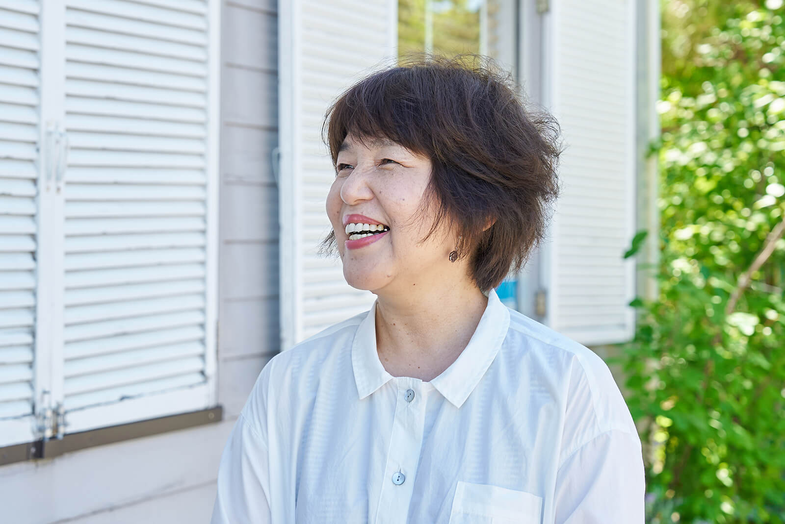 お子様連れでも安心してお越しください
