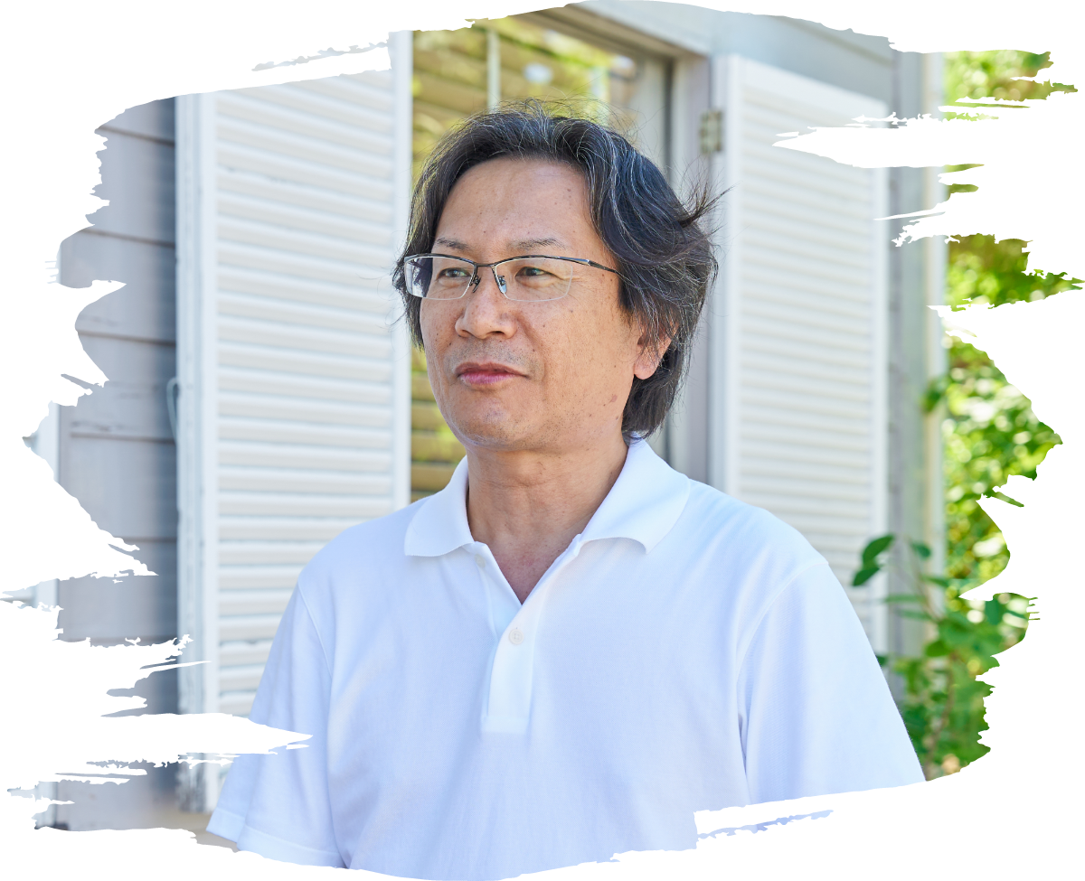 小倉和憲
