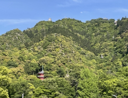 天下布武