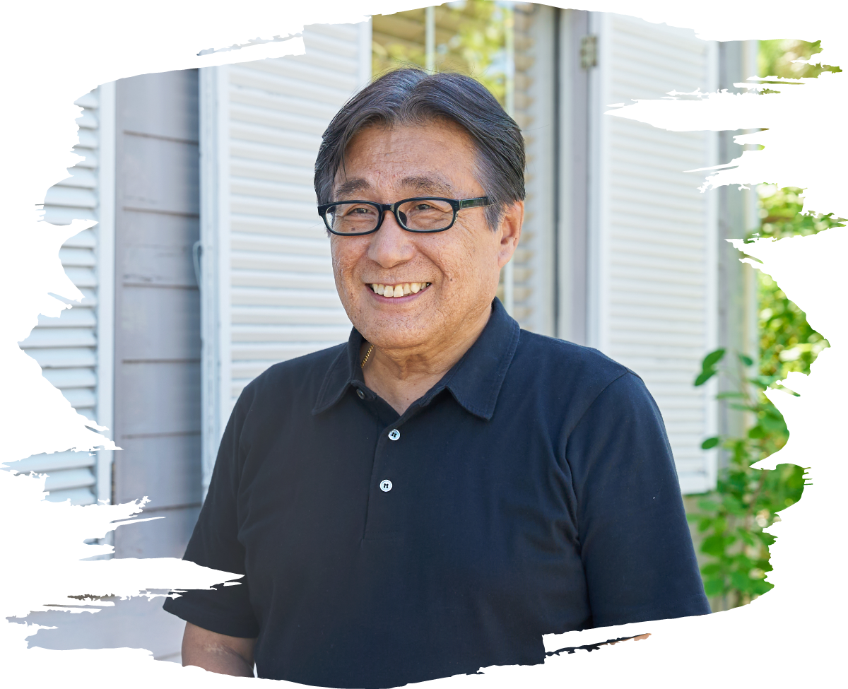 髙橋純