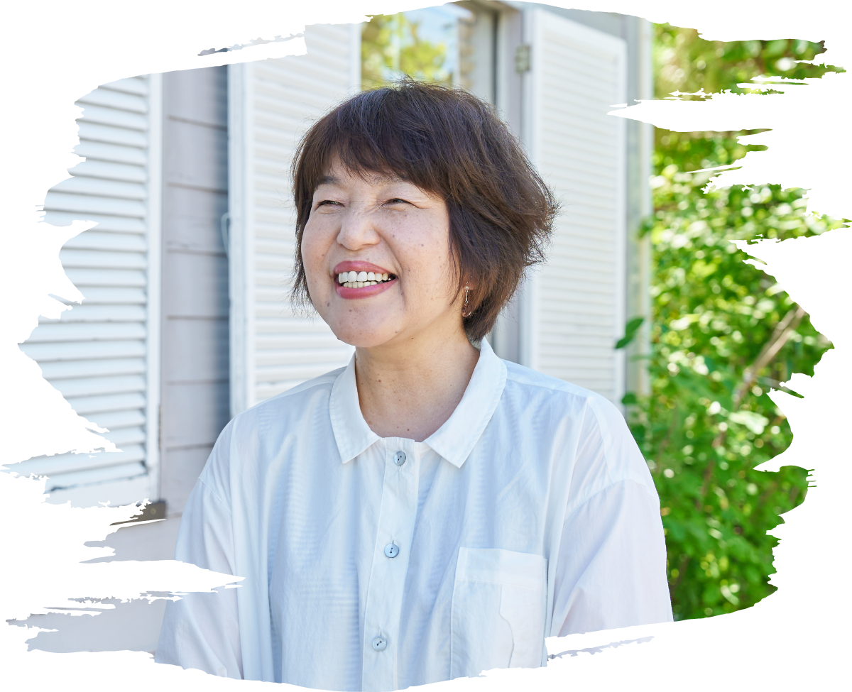 髙橋範子